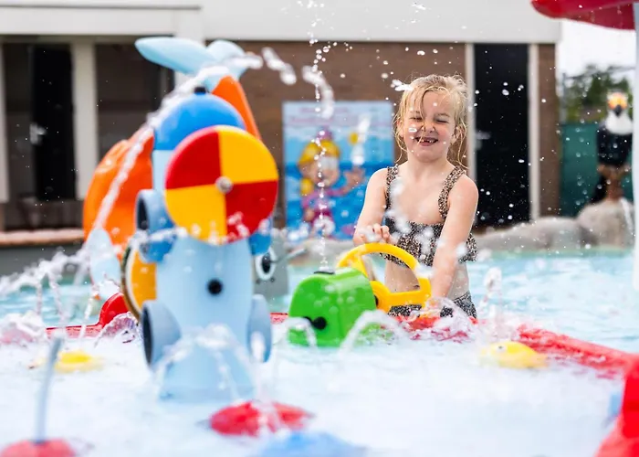 Kampeerwagon Шале